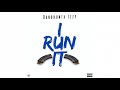 Bandhunta Izzy I Run It G Herbo Who Run It Remix Prod By Pyrexturnmeup