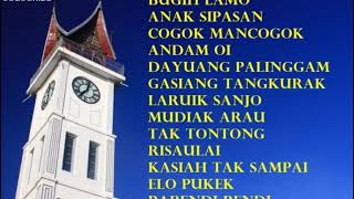 Download lagu LAGU MINANG TERPOPULER SEPANJANG MASA... mp3