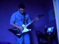 Scorpions - Living for tomorrow 