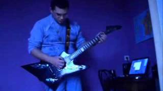 Scorpions - Living for tomorrow