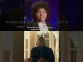 Emmy Raver-Lampman on working with Jason Statham