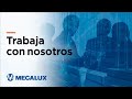 Trabaja Con Nosotros Mecalux