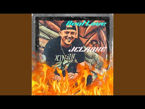 Real Love (feat. PhatBoy)