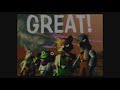 Star Fox 64 Expert Mode 2532 Total Hits Endscreen Credits