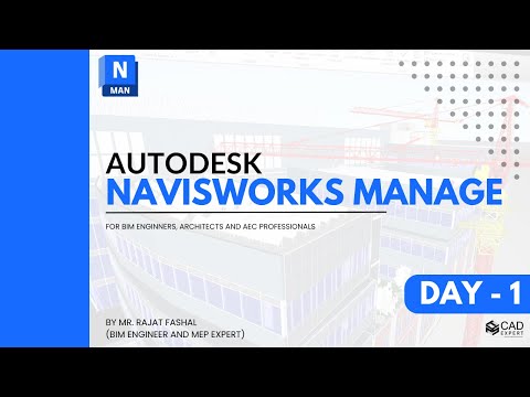 Naviswork Clash Detection and Report Generation
