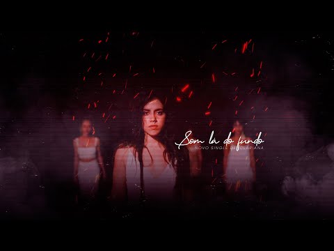 Clariana - Som Lá do Fundo