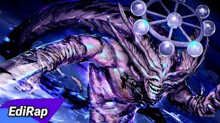 A Adaptação Divina | Mahoraga | Jujutsu Kaisen