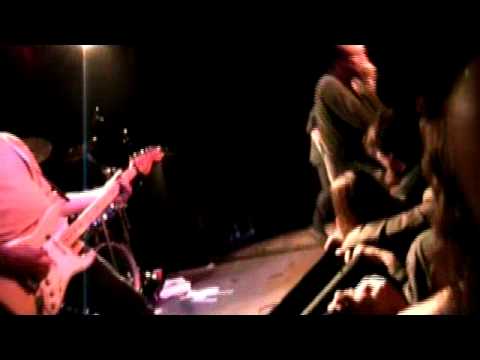 scratch acid...seattle...12.17.2011...david yow proclaims last scratch acid show