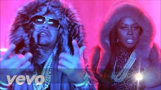Fat Joe ft. French Montana, Infared &amp; Remy Ma - All The Way Up