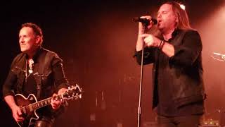 Last In Line &quot; Starmaker &quot; Ace Of Spades Sacramento CA 1-20-19