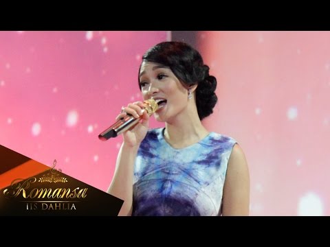 Zaskia Gotik " Bang Jono " - Romansa Iis Dahlia (20/1)