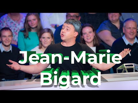 Jean-Marie Bigard et Patrick Sébastien | Fabian Le Castel & Martin Charlier | Le Grand Cactus 59