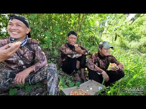 EP843-P1 - Kambing Para kay HaraSAF