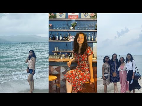 🔥Ifs Apala Mishra fun on 🥰Bharat Darshan | |🔥 #ifs apala mishra #lbsnaa 🔥