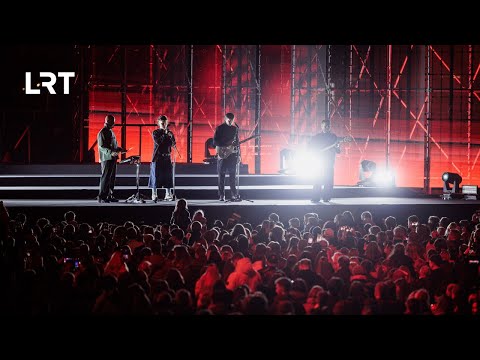 Solo Ansamblis – Šermukšnis