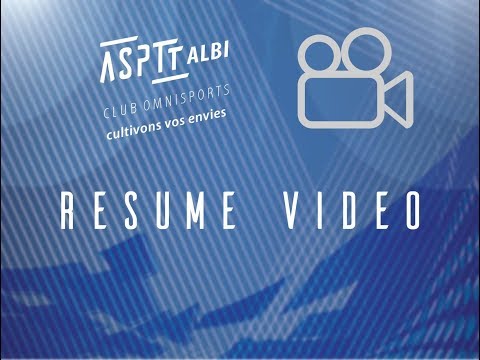 Montpellier HSC - ASPTT Albi - (2-0) - Résumé - (MHSC-ALBI) - 16ème de finale de Coupe de France