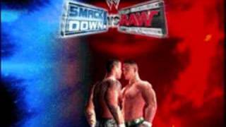 Smackdown vs Raw - When Worlds Collide
