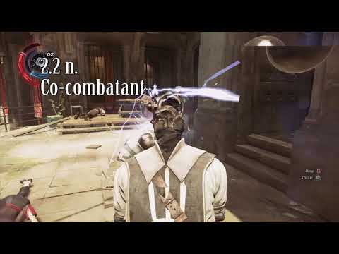 SCIENCE IN KARNACA DOCKS