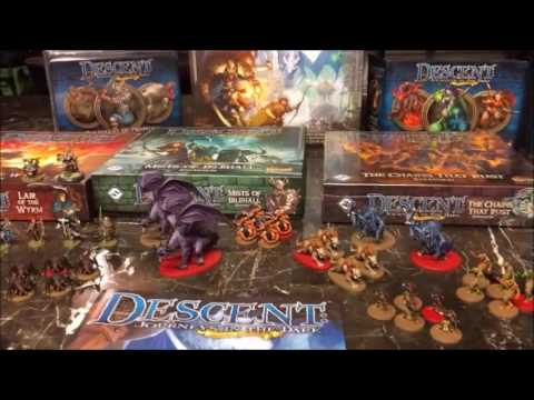 Community Review -descent