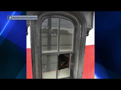 Westchester Lighthouse Arson