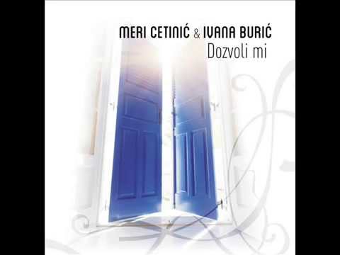 ''Ako vjeruješ u to''  Ivana Burić i Tedi Spalato