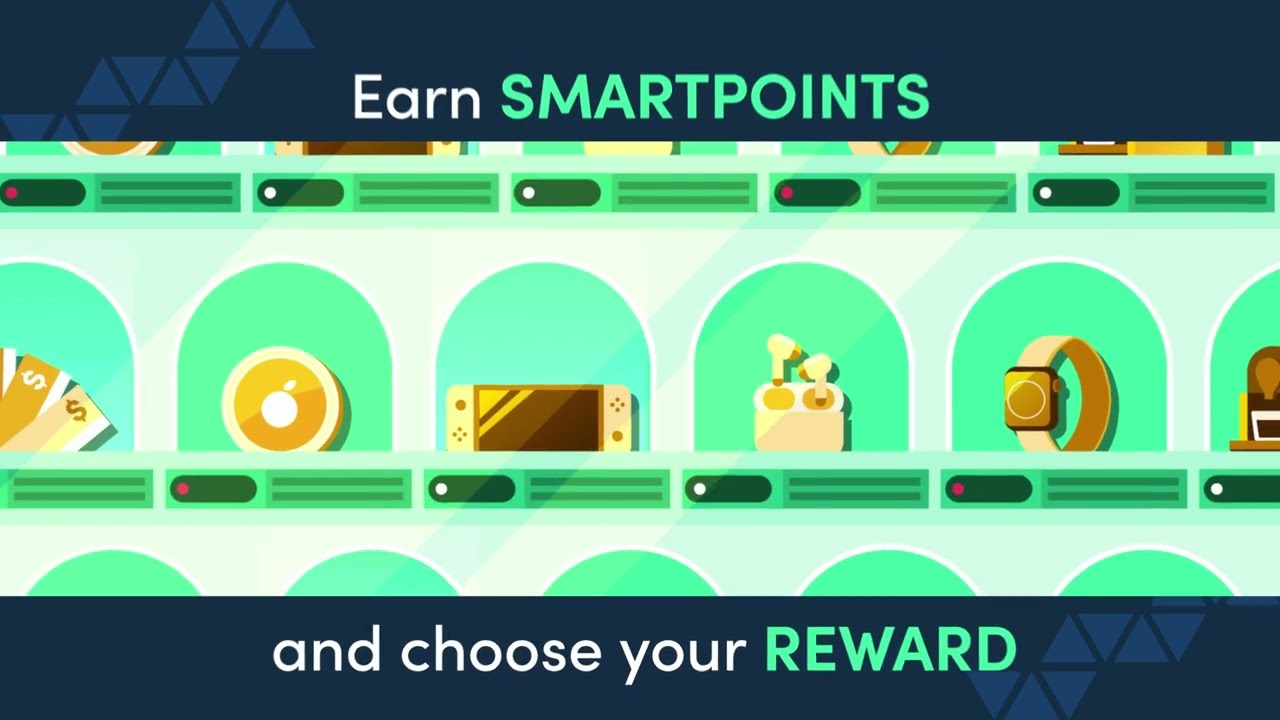 Get to know SmartRewards