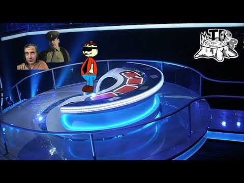 31 декабря на канале тнт мухосранск