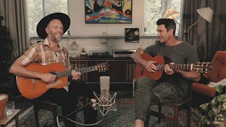 Pete Murray – Byron Sunday Session #WithMe ft. Matthew Armitage  (All in Orange)