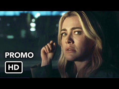 The Hunting Party 2x02 Promo "Adrian Gallo" (HD)