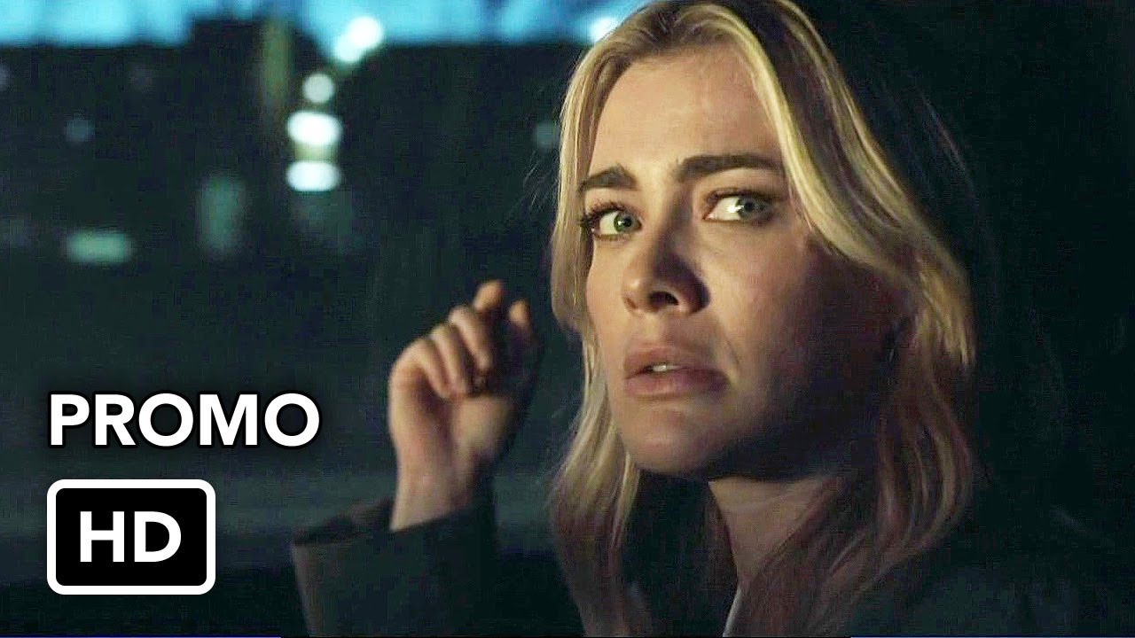 The Hunting Party 2x02 Promo 