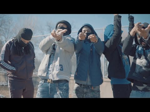 Pound Ladda - "Comin Out" | Shot by @nhfcameraguy