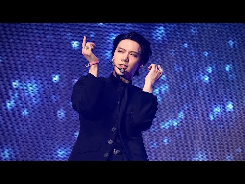 220820 SMTOWN Miracle—TEN Focus