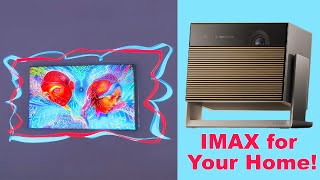 The XGIMI Horizon Max Might be the One Projector for Every Home