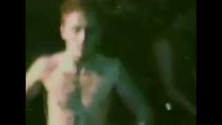 One Way System - Corrupted World - (Live in Los Angeles, USA, 1984)