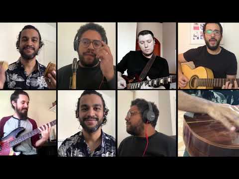 Final Feliz - Comunidade da Vila