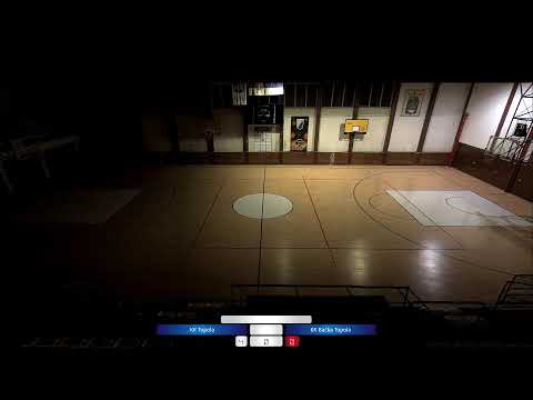 1.MRL KSV KK Topola - KK Nova Pazova