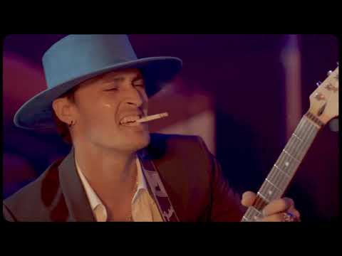 JULY ROBY - LA CHICA DEL ESTADO Ep NiNe en vivo 2021