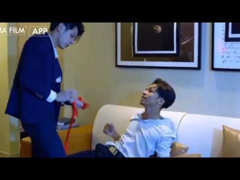 BL The Series - Boy Love Boy (Boy toy) Ep4 #blseries
