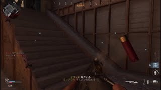 COD MW◆COD始めて一週間の初心者でも活躍できる７２５ショットガンの強さ◆