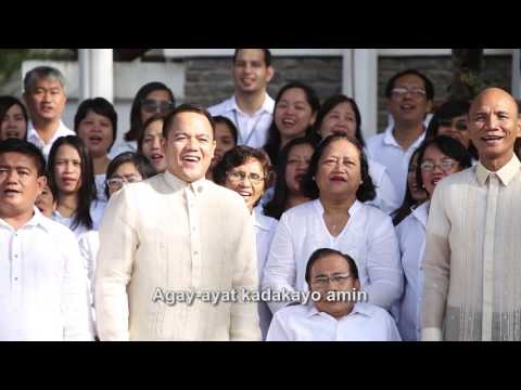 CITY OF SAN FERNANDO, LA UNION HYMN