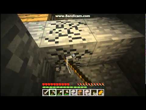 Skyblock #9 Diamonds?