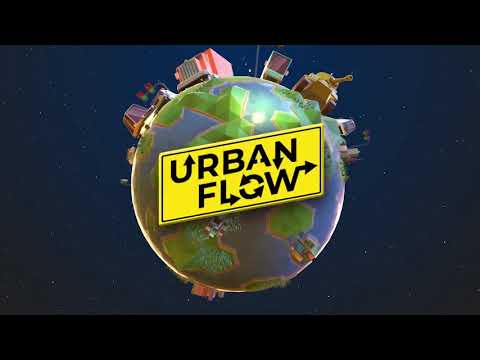 Urban Flow | Trailer (Nintendo Switch)