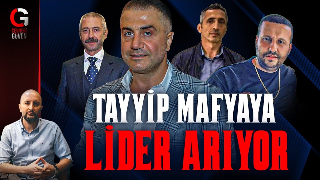 GAYRİMEŞRUNUN LİDERİ KİM OLACAK?