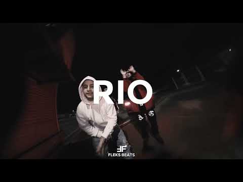 Macias x Malarz x Wygus x West Coast Type Beat "RIO" | @fleksbeats_uk @stefanccino