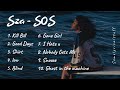 Sza Sos Full Album Speed Up Version