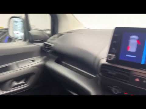 Peugeot Partner 1.5HDI PRO PLUS *JUST IN* €70 PER - Image 2