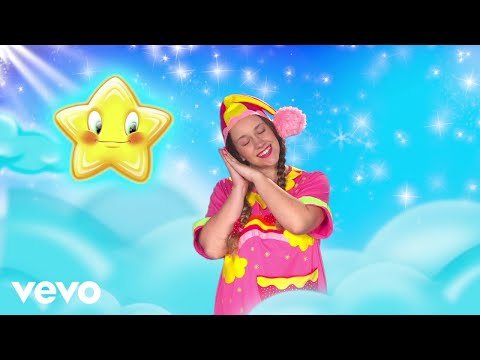 Nina Toc Toc - Boa Noite Da Nina Toc Toc