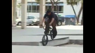 Edwin/Tom White Split Part