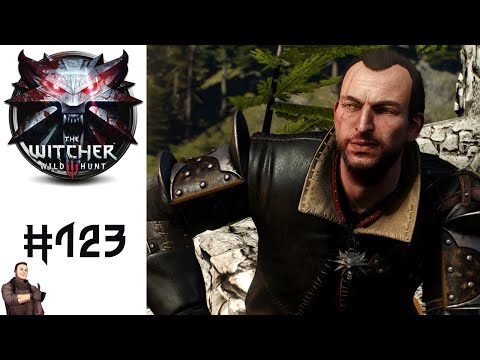 The Final Trial | The Witcher 3: Wild Hunt | (Blind) Let's Play - Part 123
