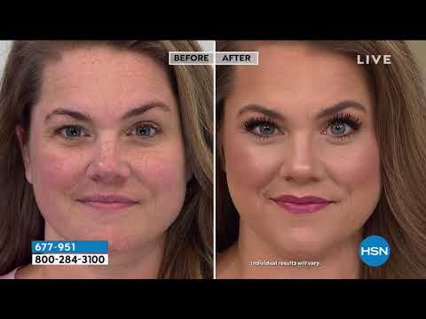 HSN | Beauty Gifts featuring Doll 10 12.06.2019 - 07 AM